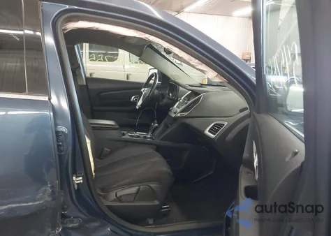 2016 GMC Terrain Sle-2 из США, поврежденный, VIN 2GKFLTEK4G6148073